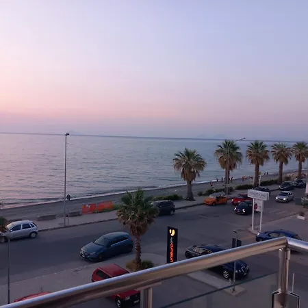 Casa Maris * Сант'Агата-ди-Милите