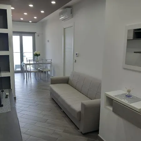 Apartment Casa Maris Sant'Agata di Militello