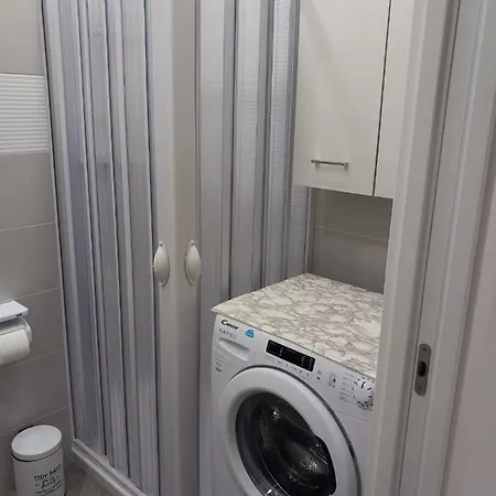 Casa Maris سانتاغاتو دي ميليتي