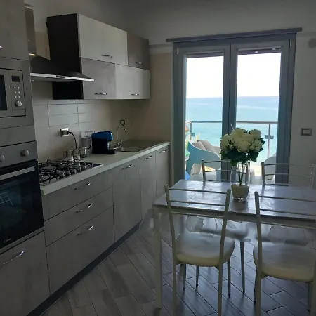Casa Maris Apartment *
