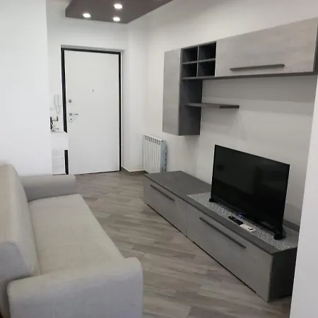 Casa Maris Apartment