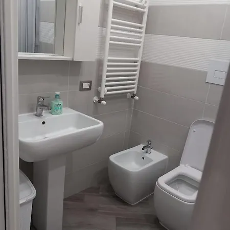 Casa Maris 아파트
