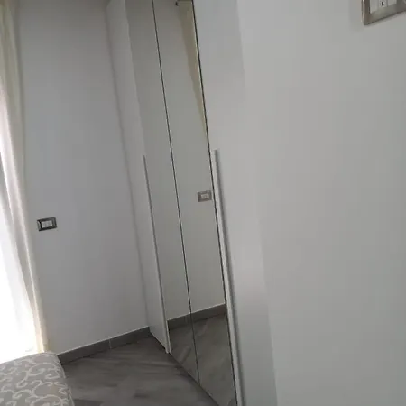 Casa Maris Apartment