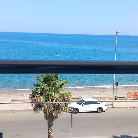 شقة Casa Maris سانتاغاتو دي ميليتي