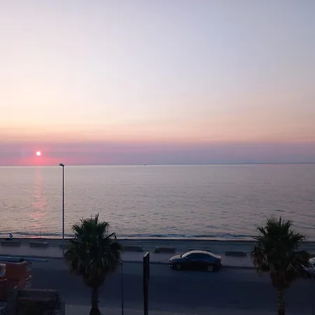 Casa Vacanze Maris 30 Mt Dal Mare Apartment SantʼAgata di Militello