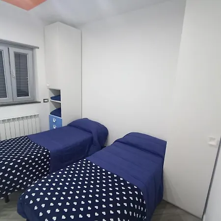 아파트 Casa Maris 산타가타디밀리텔로