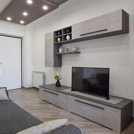 Casa Maris 아파트